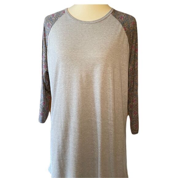 Lularoe Randy   XL - Picture 1 of 3